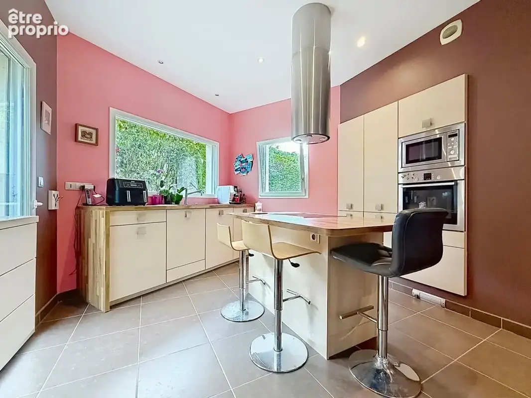 Maison à vendre 5 pièces MASSONGY (74) - photo 7