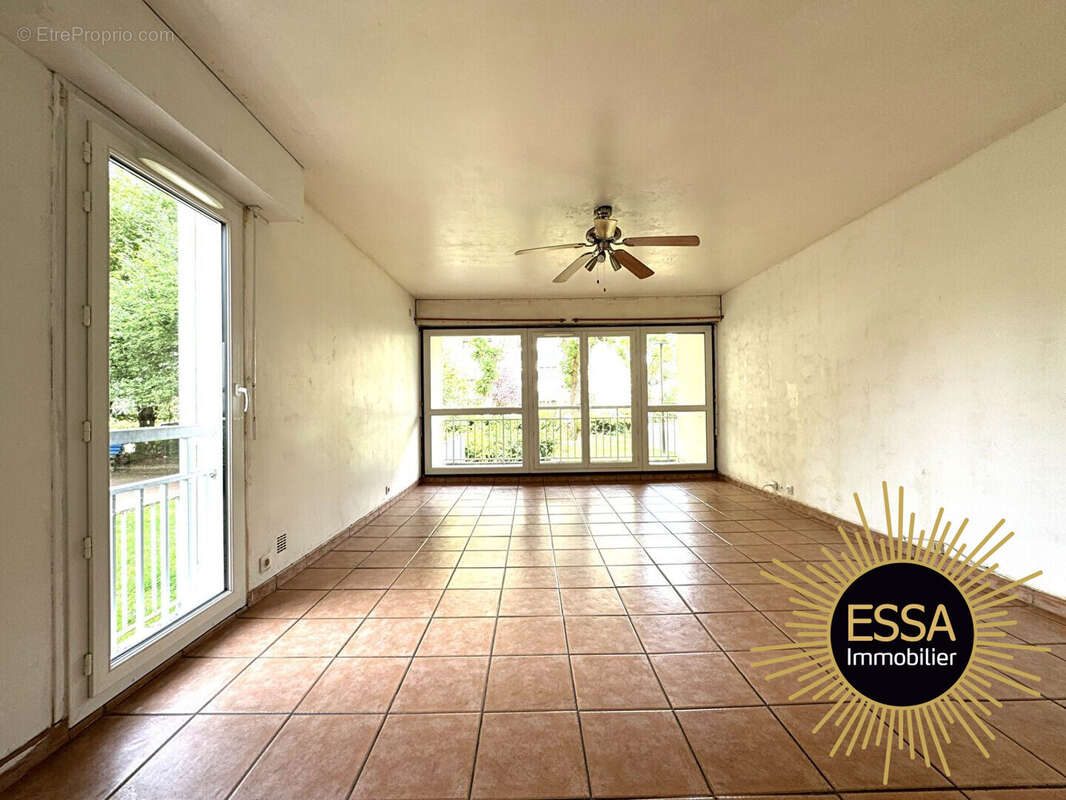 Appartement à VELIZY-VILLACOUBLAY