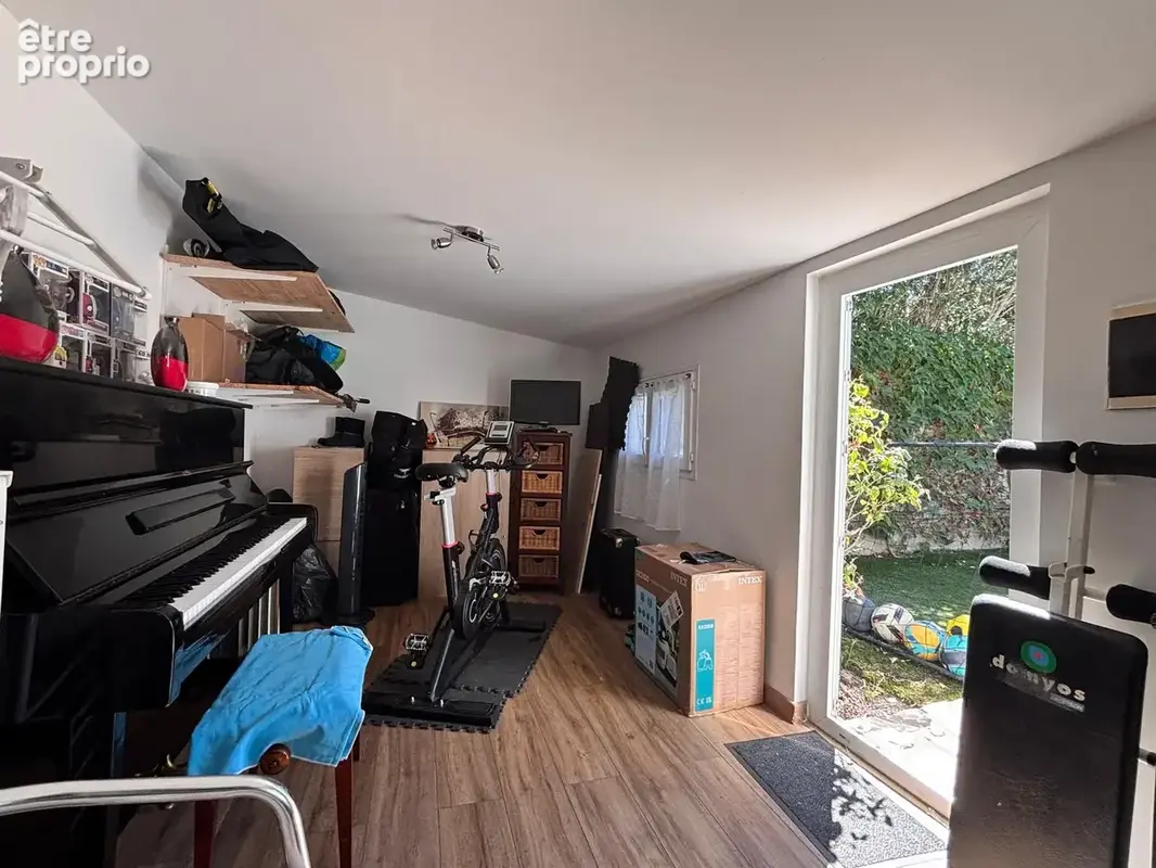 Belle maison mitoyenne 117,10 m2   Terrain 100 m2   DPE B   13009 Marseille - photo 8