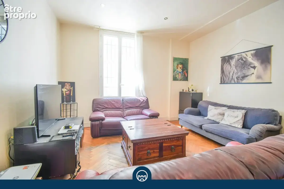 Photo Appartement à Nice au prix de 357 900€