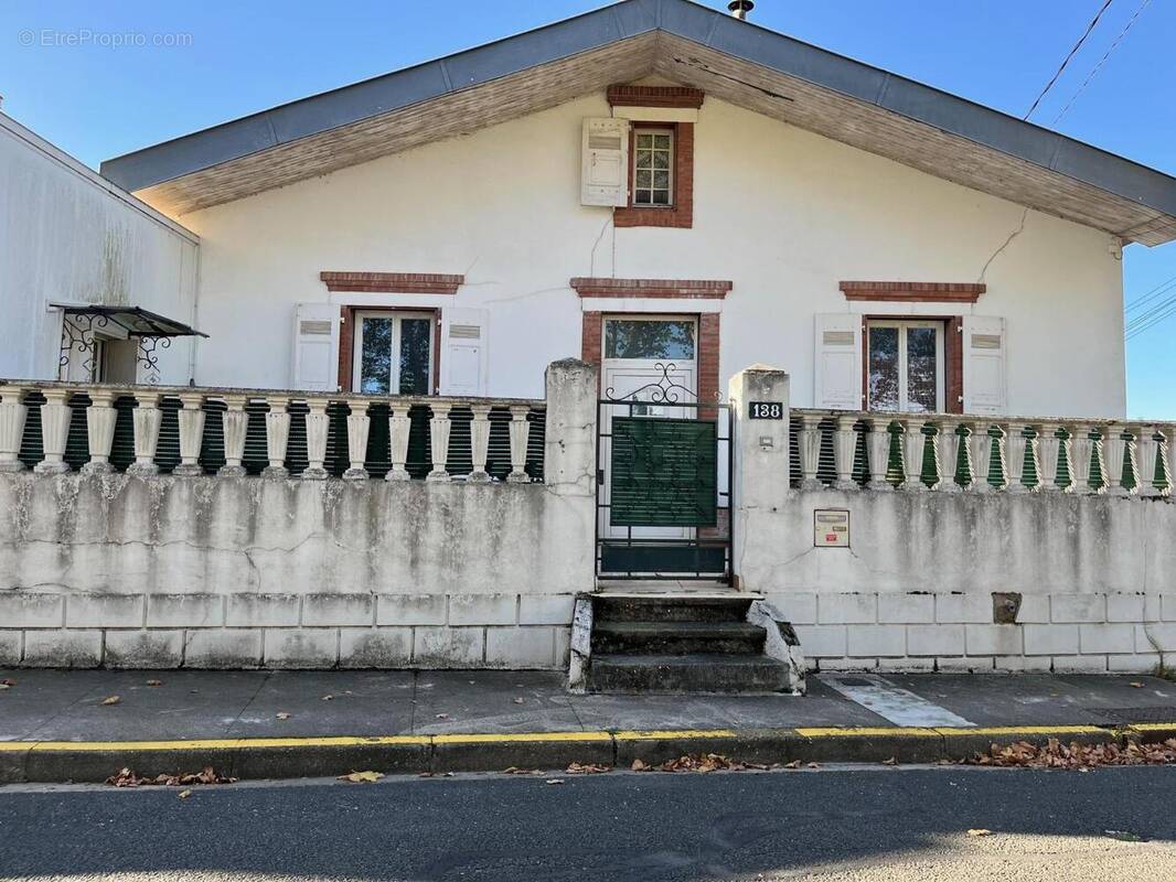   - Appartement à CASTRES