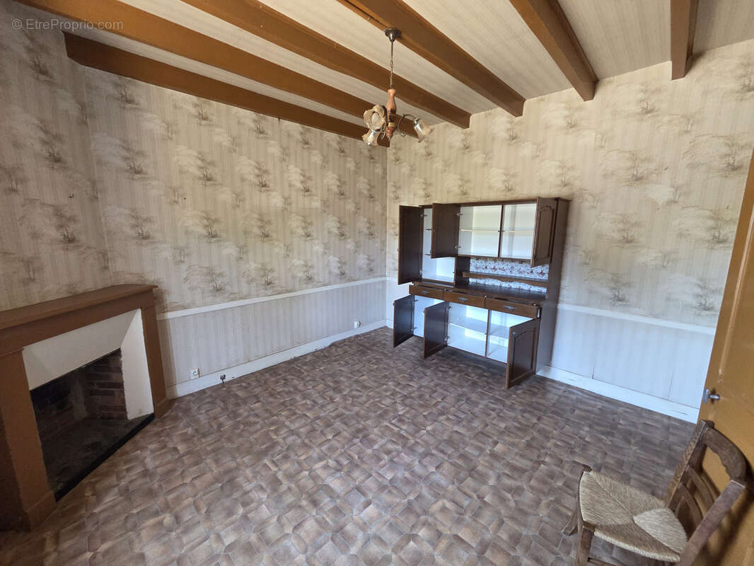 Maison 72m2 - photo 4