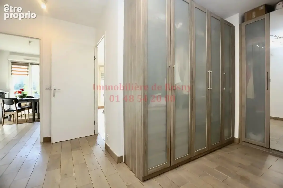 Appartement 5 pièces 4 chambres Rosny-sous-Bois - photo 5