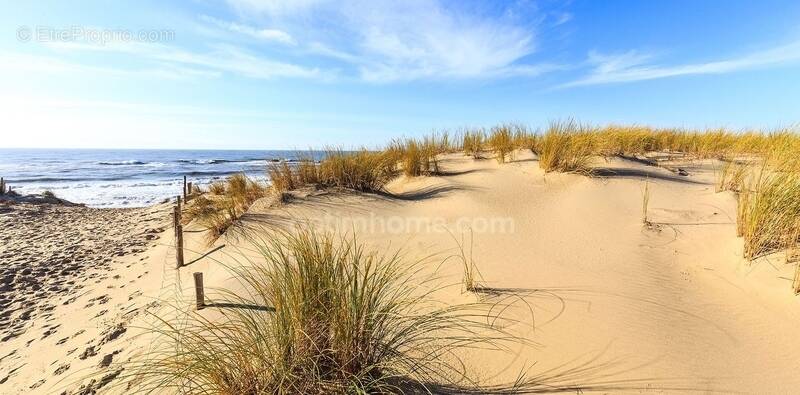Maison à LE BOIS-PLAGE-EN-RE
