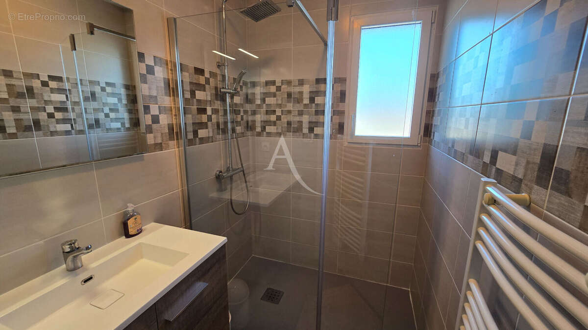 Maison à LES SABLES-D&#039;OLONNE