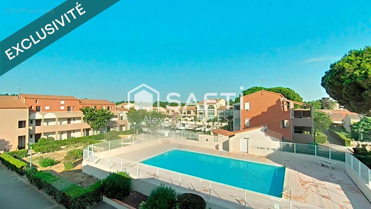 Photo 4 - Appartement à SAINT-CYPRIEN