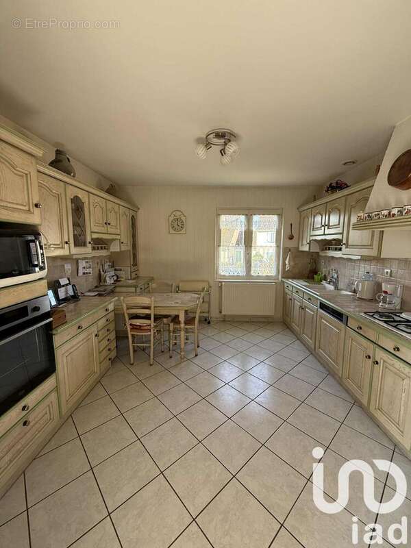 Photo 6 - Maison à AVERMES