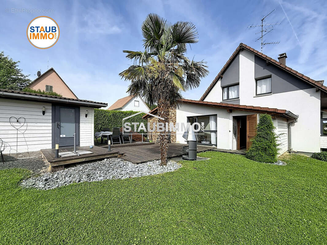 Maison 157 m² à Feldbach  - photo 2