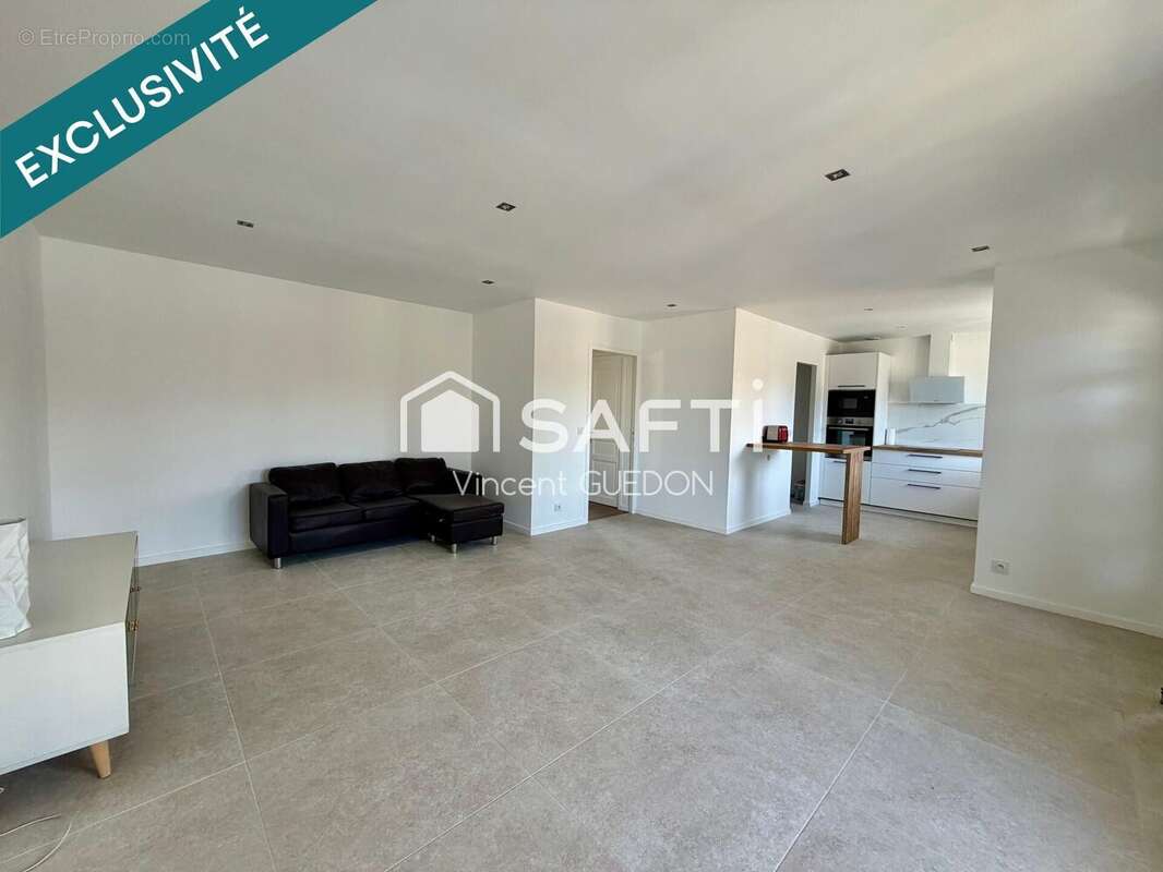 Photo 4 - Maison à PERPIGNAN