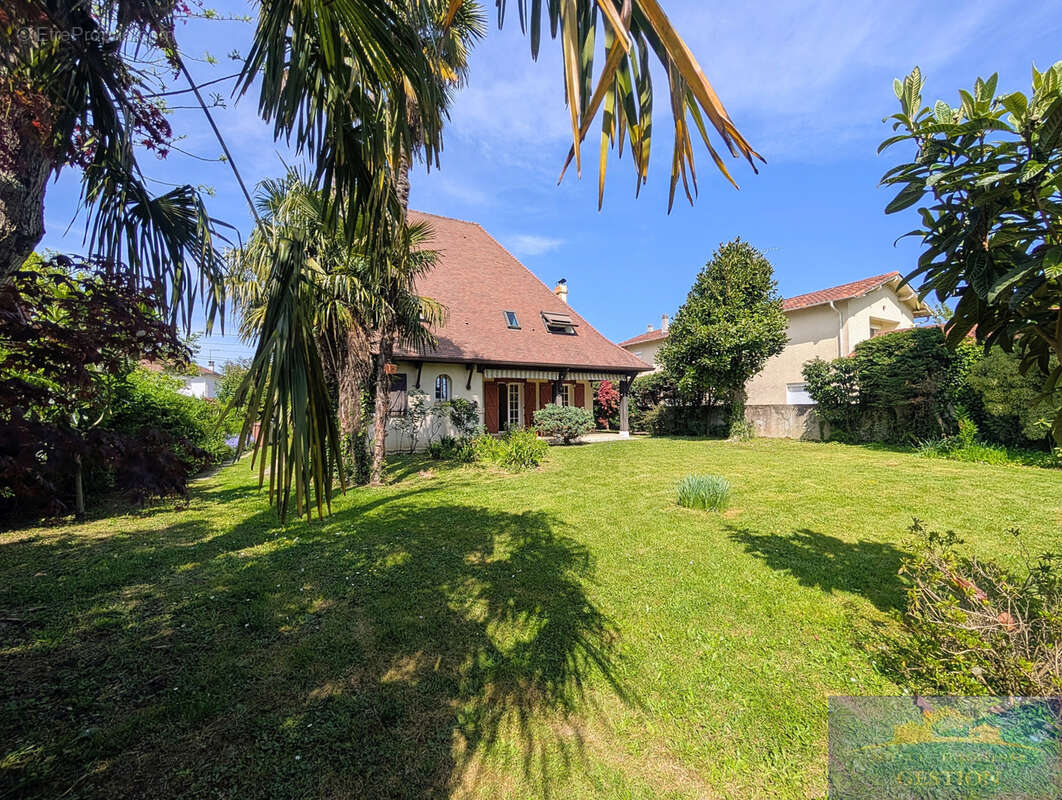 Maison à PAU