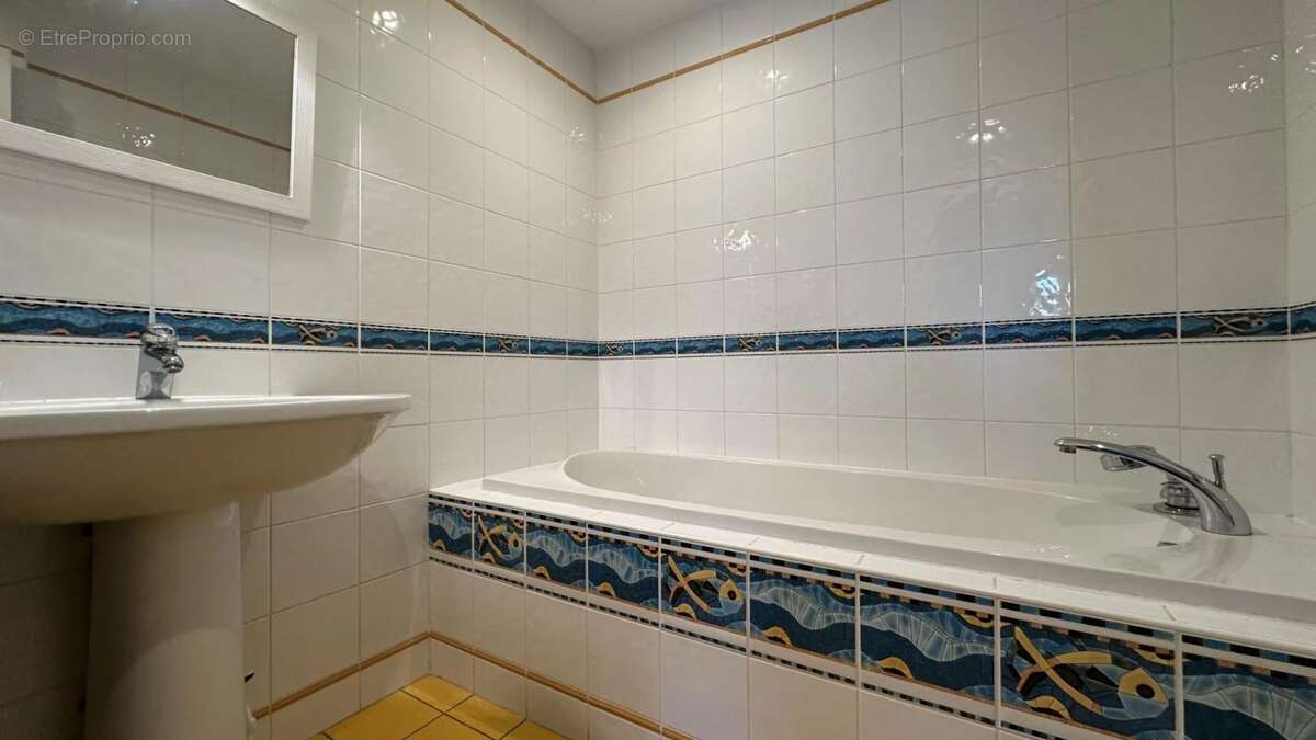 Maison à LA ROCHELLE