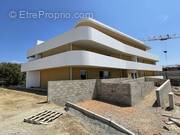 Appartement à CANET-EN-ROUSSILLON