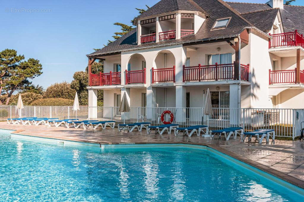 Investissement en residence de tourisme - photo 11