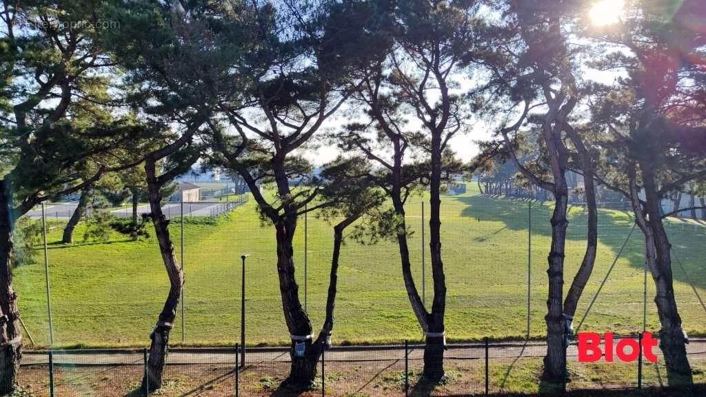 Appartement à SAINT-MALO