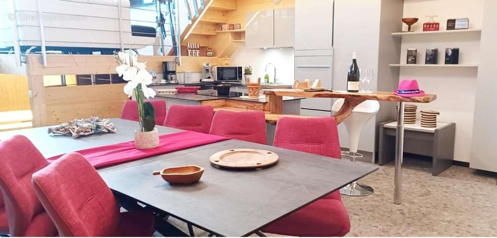 Appartement 152 m² à Clery  - photo 4