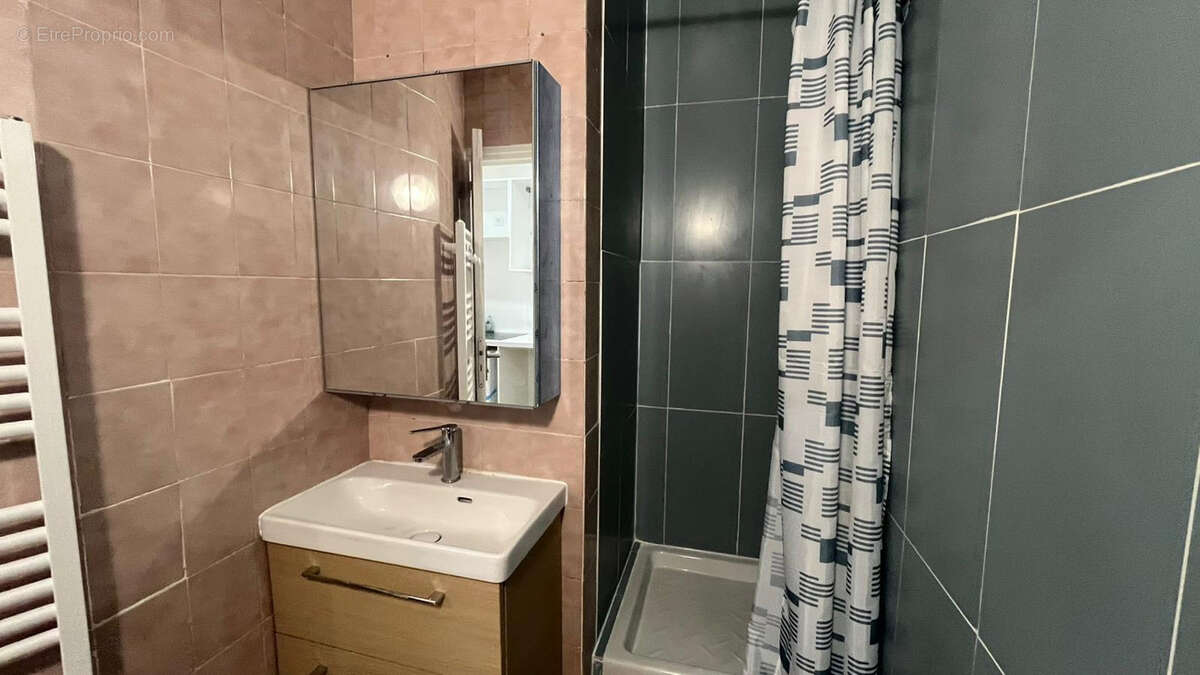 Appartement à SAINT-GERMAIN-EN-LAYE