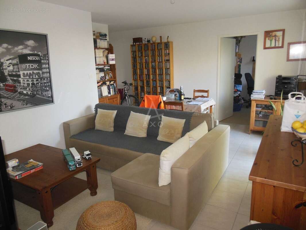 Appartement en rez-de-chaussée, idéal investisseur - photo 4
