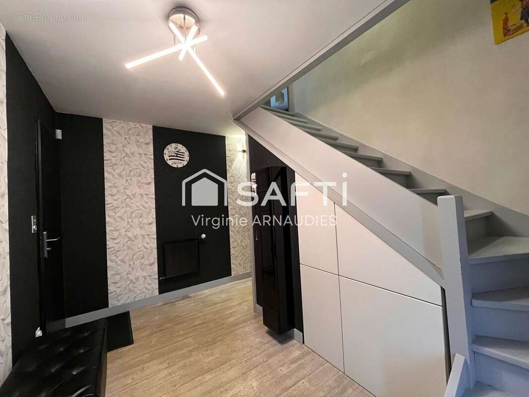 Photo 7 - Maison à HERBLAY