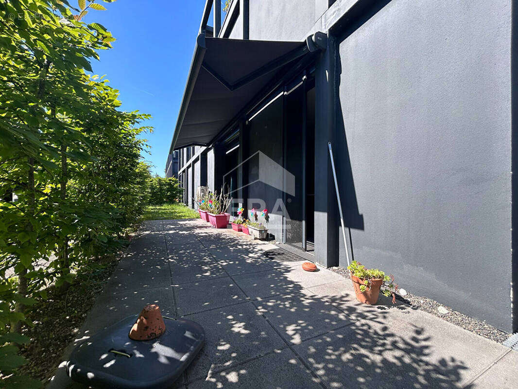 Appartement à PESSAC