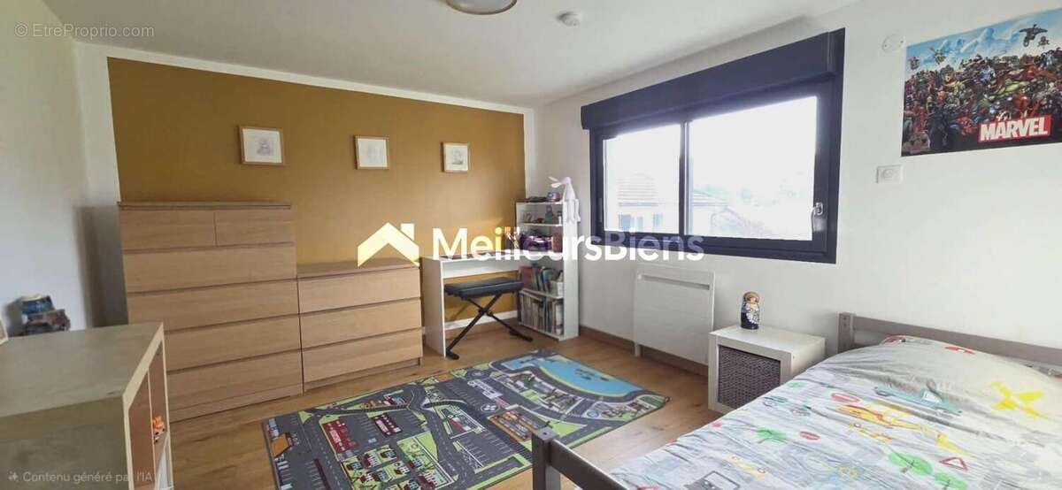 Maison à DARNIEULLES