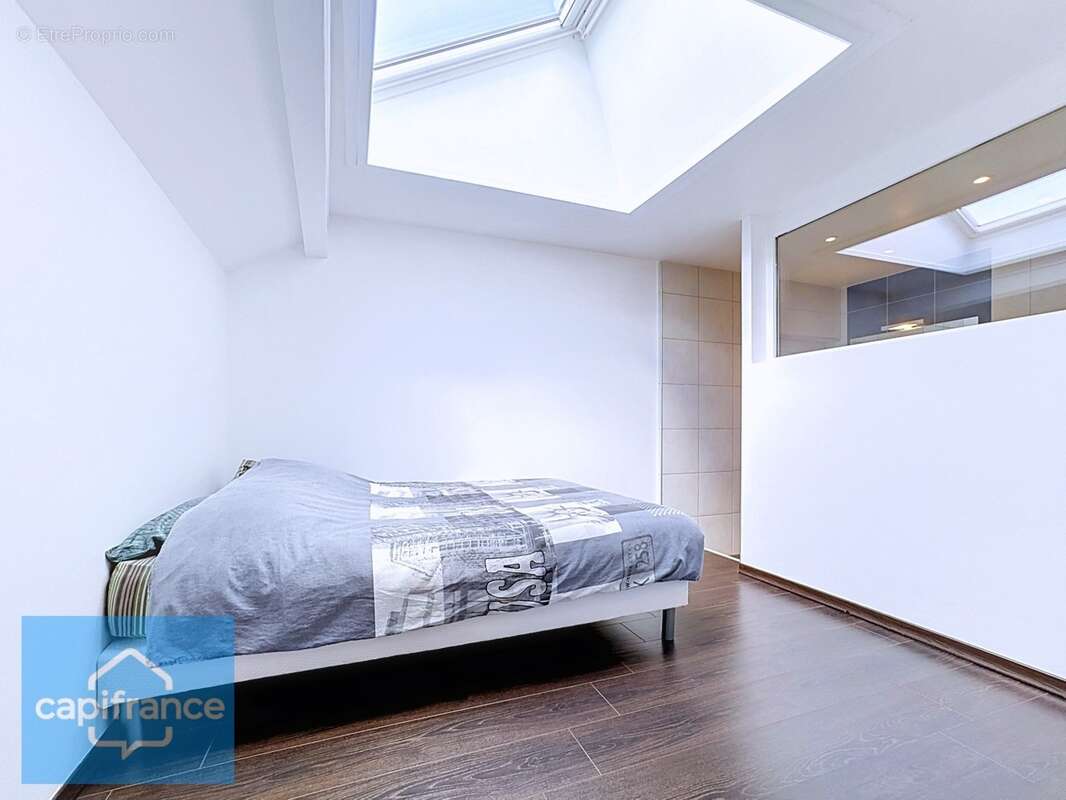 Appartement/Loft à vendre 4 pièces 96m2 PERRIGNIER (74) - photo 13
