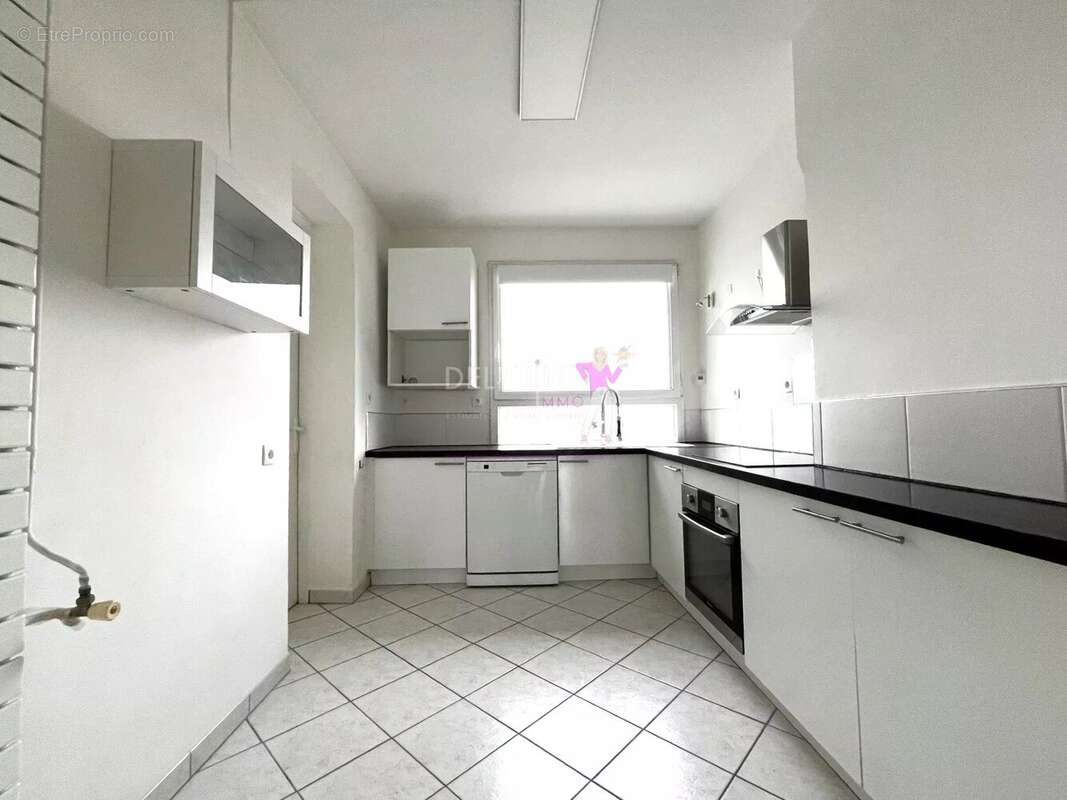 Appartement à CROIX