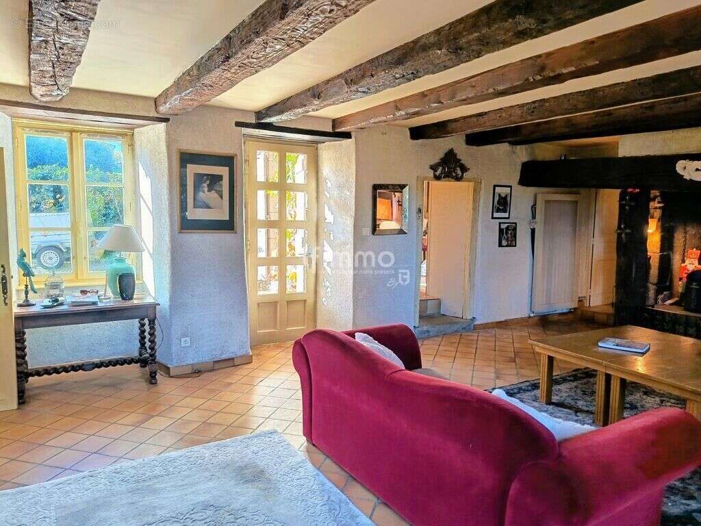 Belle propriété Bourgeoise - photo 3
