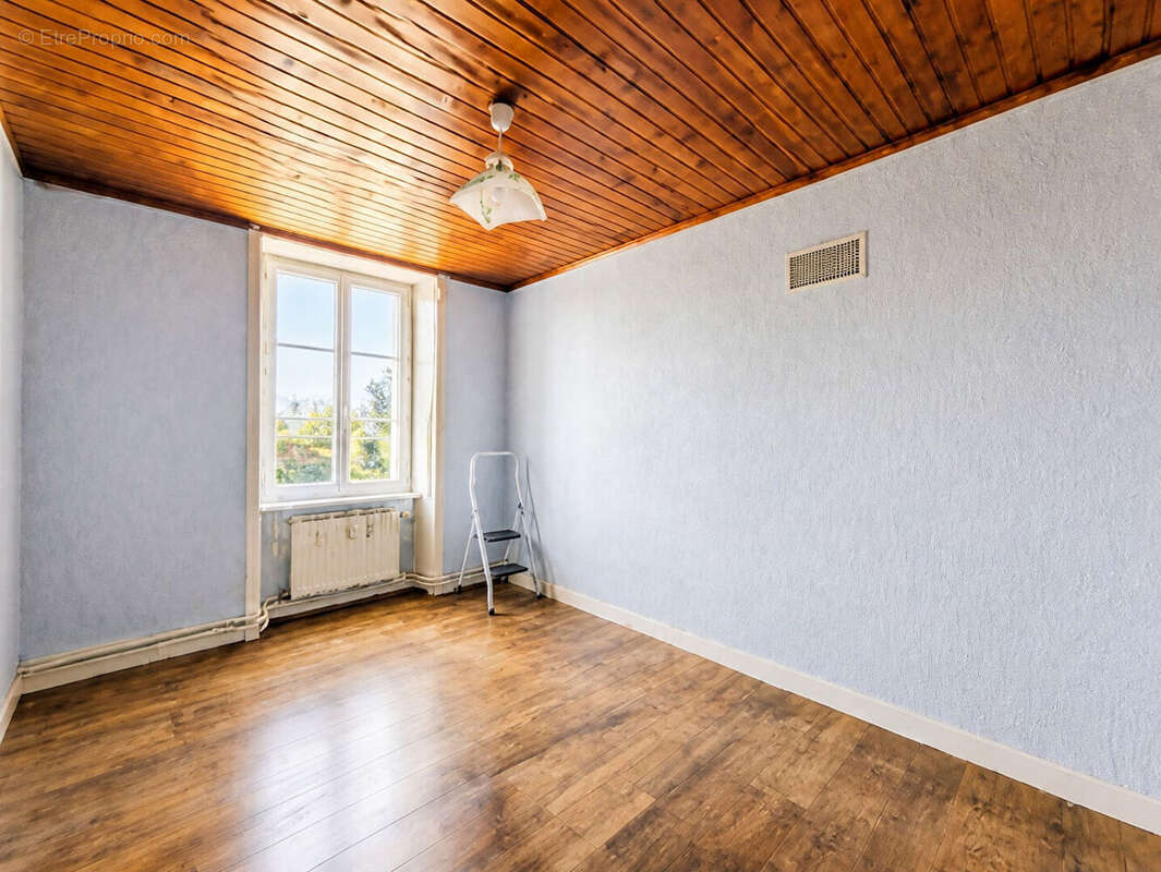 Maison à vendre Mont Dol, 5 chambres, avec dépendances/hangars, sur 9864m² de terrain. - photo 16