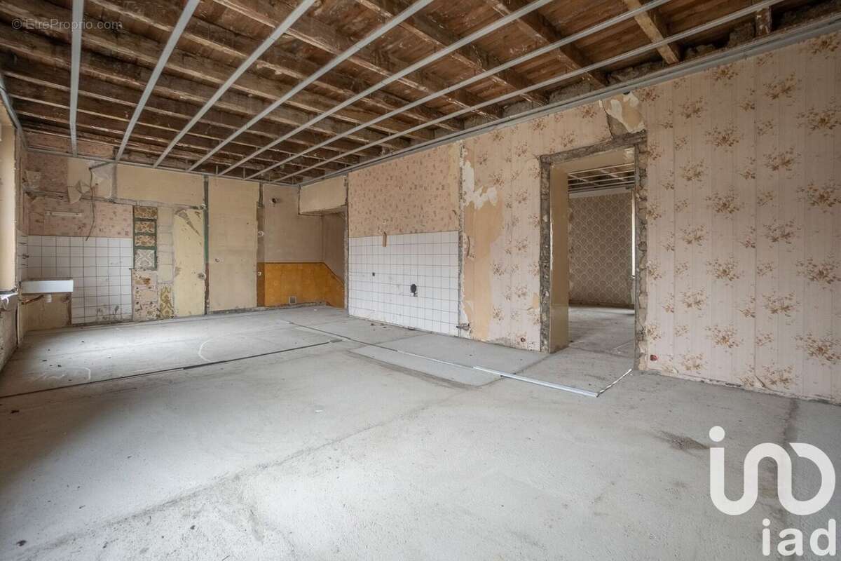 Photo 5 - Maison à THIL