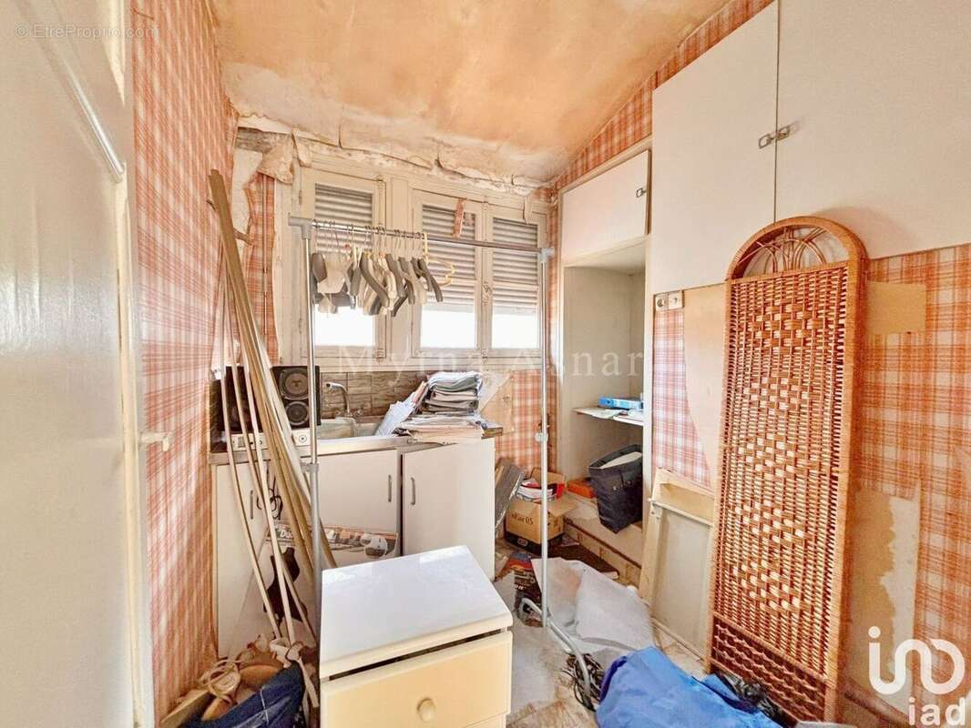 Photo 3 - Commerce à SAVIGNY-SUR-ORGE