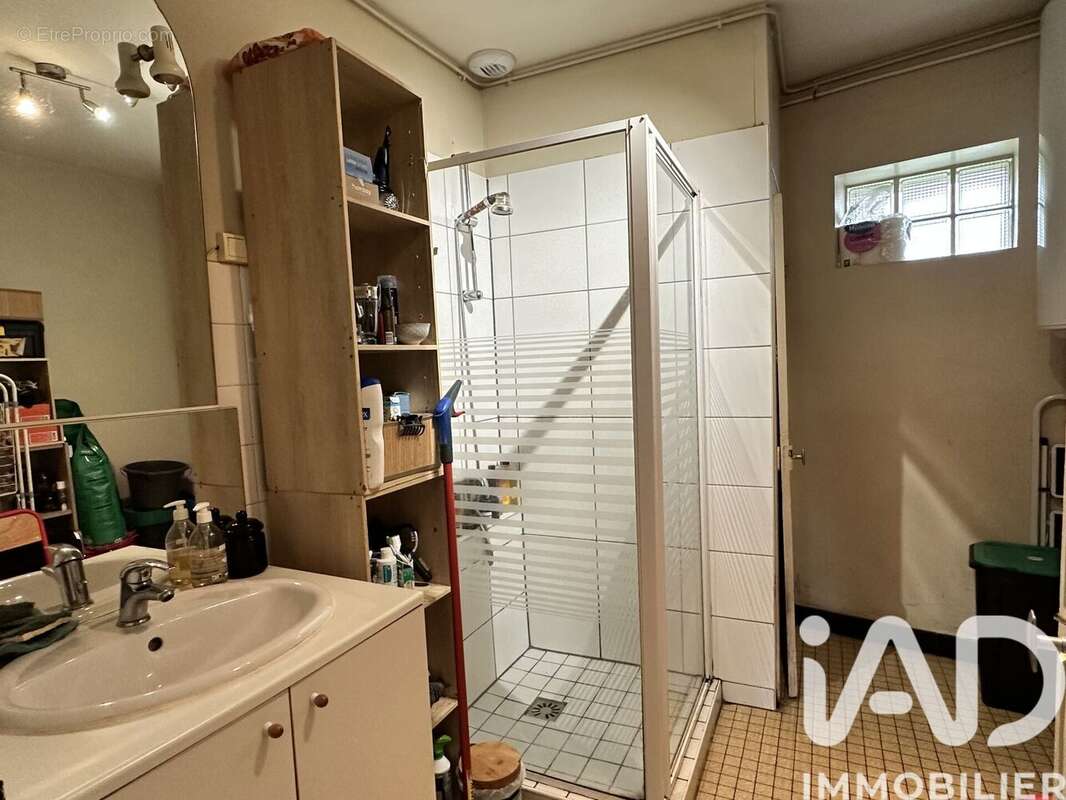 Photo 8 - Maison à PARTHENAY