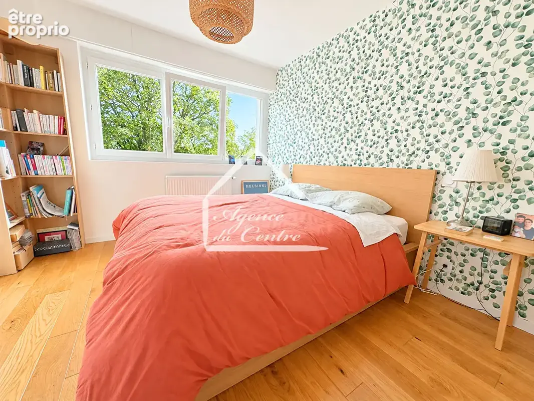 Appartement Cachan 3 pièces - photo 8