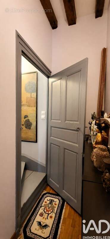 Maison 168 m² à Dracy-Le-Fort  - photo 7