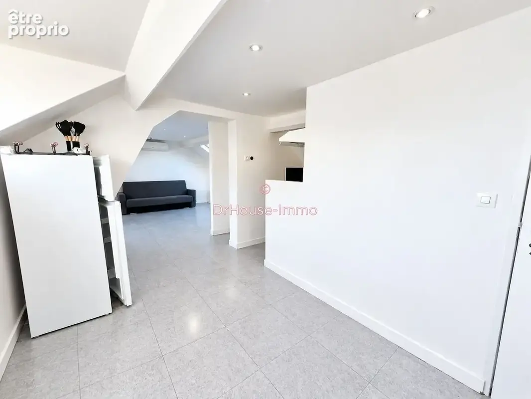 Appartement 2 pièces 37 m² à vendre à Gargenville (78440) - photo 5