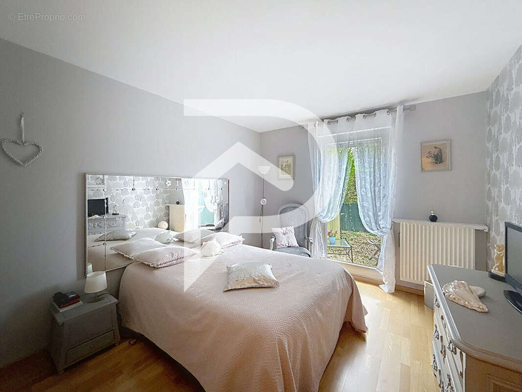 Appartement à NOISEAU