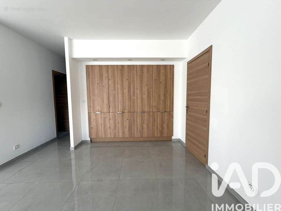 Photo 6 - Maison à SAUVIAN