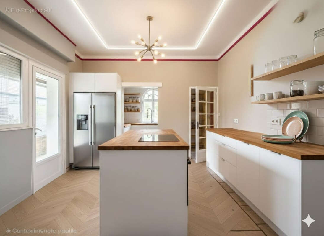 Maison à VILLERS-LES-CAGNICOURT