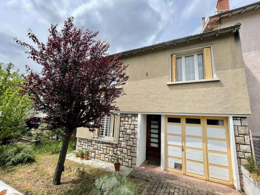Jolie maison à rénover près de l'école Otzar Hatorah - photo 2