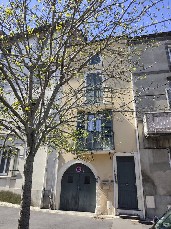 Maison à AUBIERE