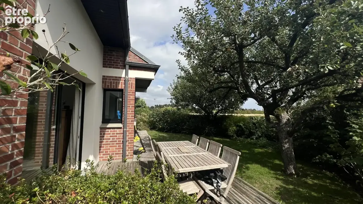 Photo Maison à Villeneuve-D'ascq au prix de 990 000€