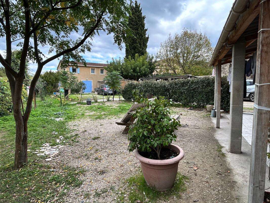 Appartement à SAINT-ROMAIN-EN-VIENNOIS