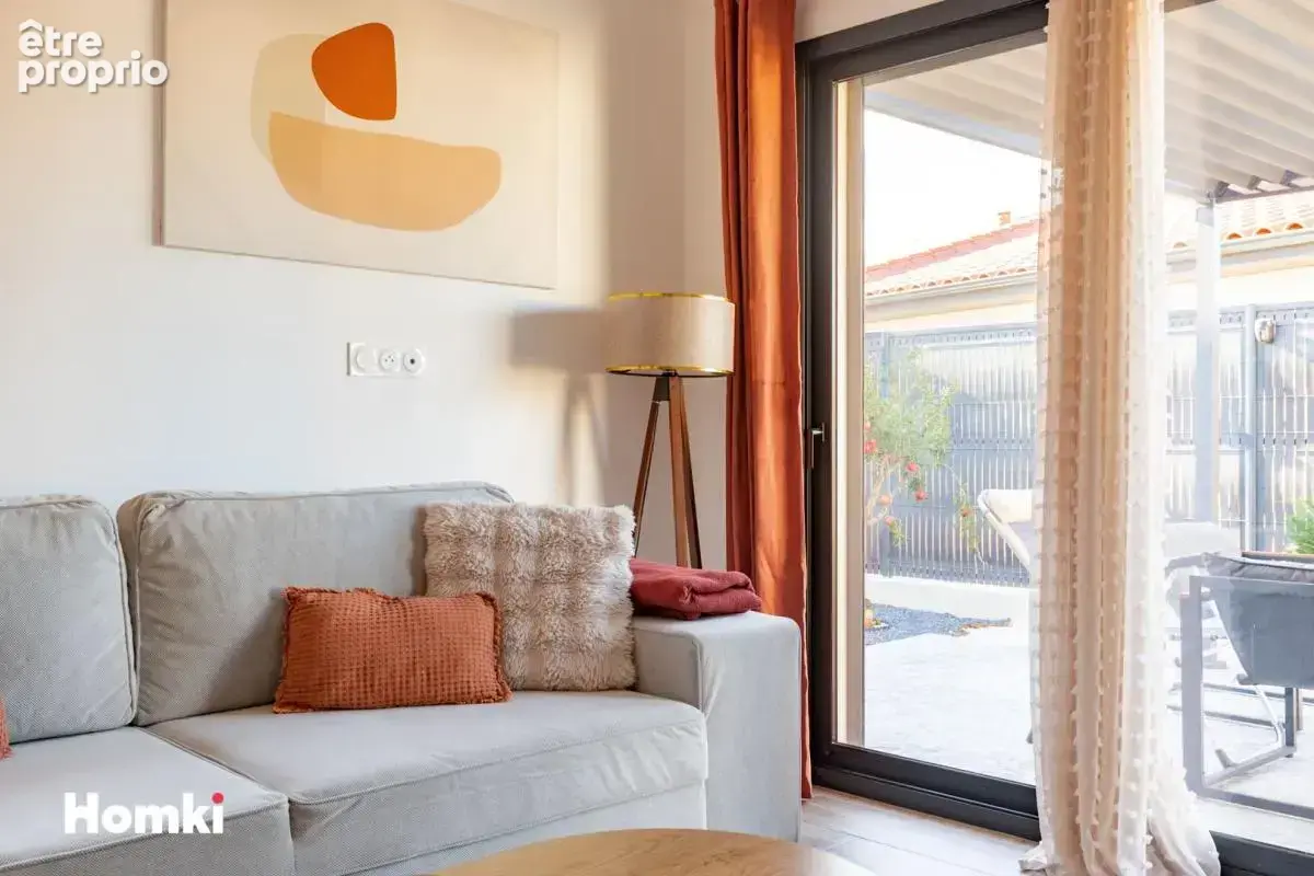 Maison/Villa T4 de 93 m² à Narbonne 11100 - photo 4