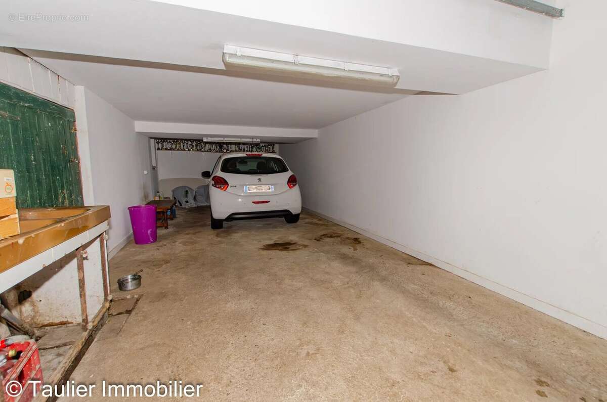 Maison à SAINT-JEAN-EN-ROYANS