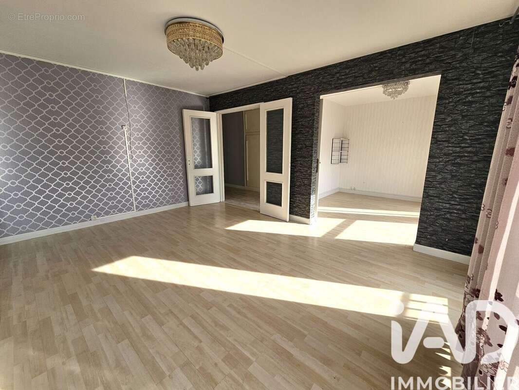 Photo 2 - Appartement à SAINT-DIZIER