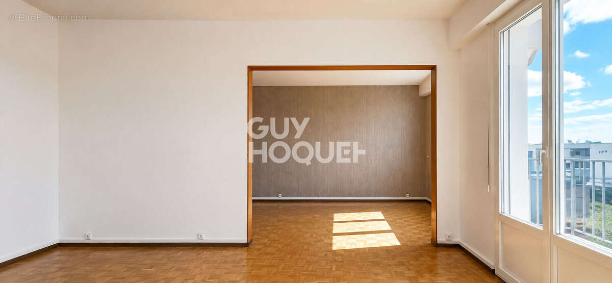 Appartement à AUBERGENVILLE