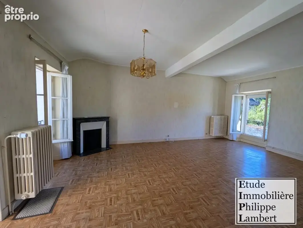 - Maison située au calme- - photo 12