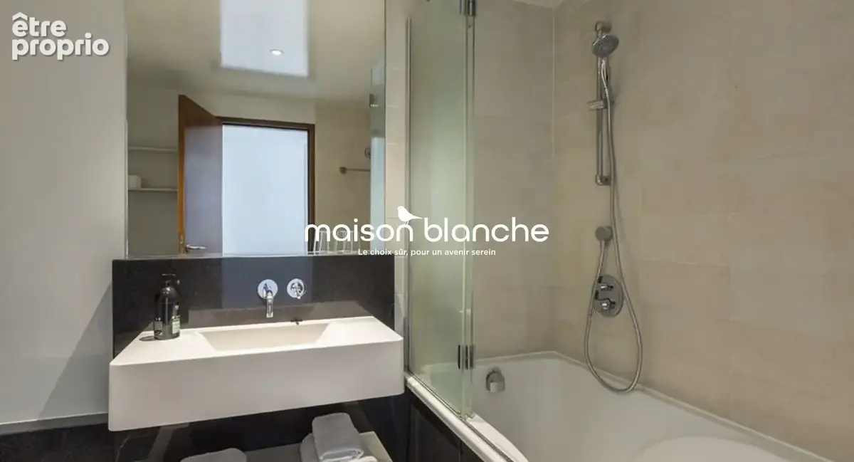 Appartement 1 pièce 22 m² à vendre à Paris-15e (75015) - photo 3