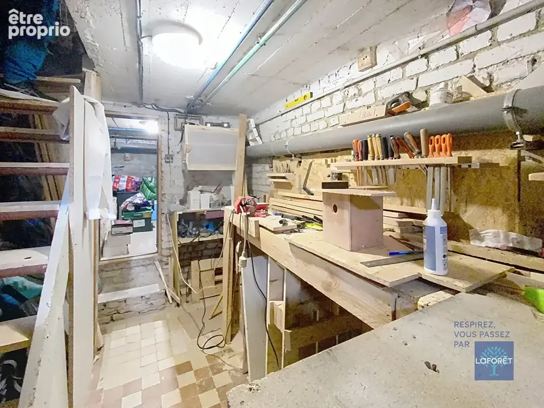 Maison Loos 3 pièce(s) 86.72 m2 - photo 14