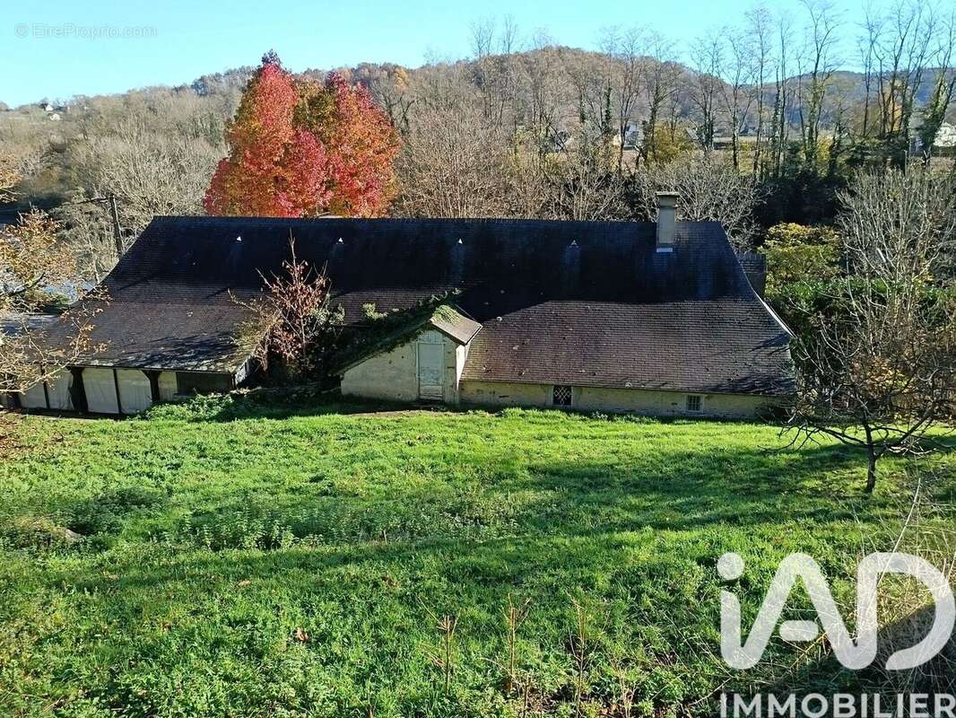 Photo 5 - Maison à LESTELLE-BETHARRAM