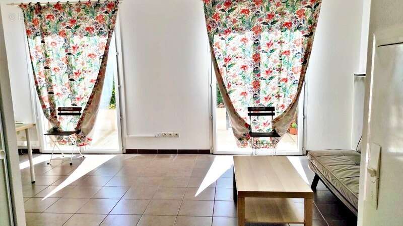 Appartement à LA SEYNE-SUR-MER